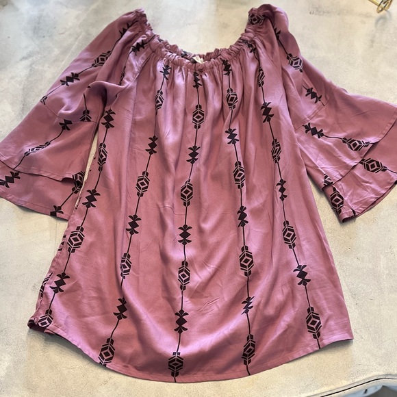 Lascana Size 6 Blouse NWOT. - Picture 3 of 4